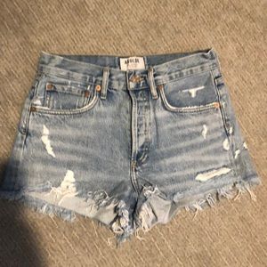 Agolde Parker EUC 24